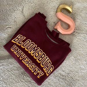 Bloomsburg University Sweatshirt